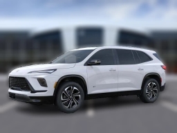 Buick Enclave Sport Touring 4dr 2026