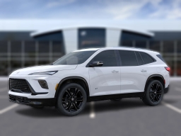 Buick Enclave Sport Touring 4dr 2026