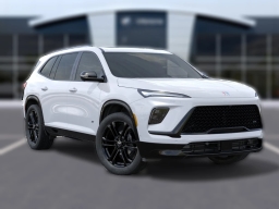 Buick Enclave Sport Touring 4dr 2026