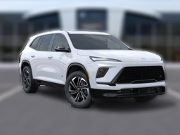 Buick Enclave Sport Touring 4dr 2026