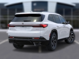 Buick Enclave Sport Touring 4dr 2026