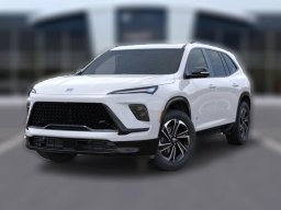 Buick Enclave Sport Touring 4dr 2026