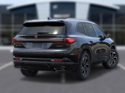 Buick Enclave Sport Touring 4dr 2026