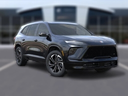 Buick Enclave Sport Touring 4dr 2026