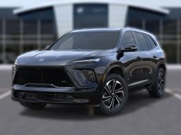 Buick Enclave Sport Touring 4dr 2026