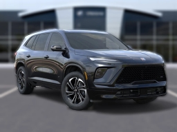 Buick Enclave Sport Touring 4dr 2026