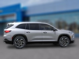 Buick Enclave Sport Touring 4dr 2025