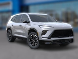 Buick Enclave Sport Touring 4dr 2025