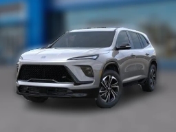 Buick Enclave Sport Touring 4dr 2025