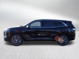 Buick Enclave Avenir 4dr 2026