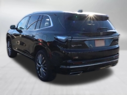 Buick Enclave Avenir 4dr 2026