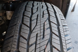 Buick Enclave Avenir 4dr 2026