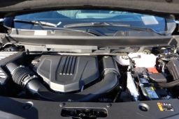 Buick Enclave Avenir 4dr 2026