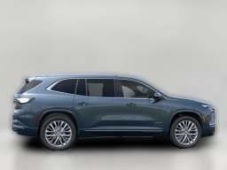 Buick Enclave Avenir 4dr 2026