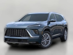Buick Enclave Avenir 4dr 2026