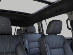 Buick Enclave Avenir 4dr 2026