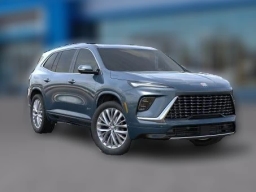Buick Enclave Avenir 4dr 2026