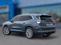 Buick Enclave Avenir 4dr 2026