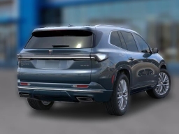 Buick Enclave Avenir 4dr 2026
