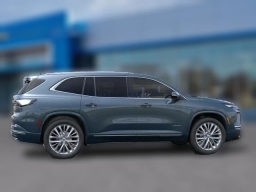 Buick Enclave Avenir 4dr 2026
