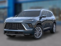 Buick Enclave Avenir 4dr 2026