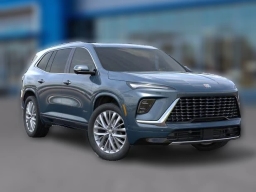 Buick Enclave Avenir 4dr 2026