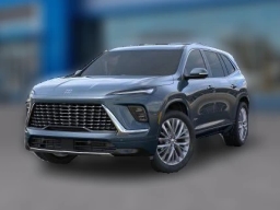 Buick Enclave Avenir 4dr 2026