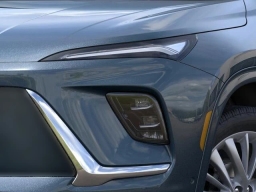 Buick Enclave Avenir 4dr 2026