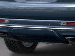 Buick Enclave Avenir 4dr 2026