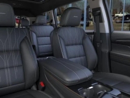 Buick Enclave Avenir 4dr 2026