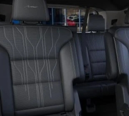 Buick Enclave Avenir 4dr 2026