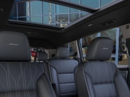 Buick Enclave Avenir 4dr 2026