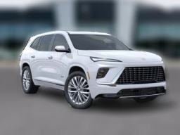 Buick Enclave Avenir 4dr 2026