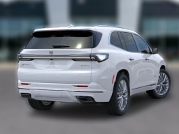 Buick Enclave Avenir 4dr 2026