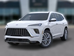 Buick Enclave Avenir 4dr 2026