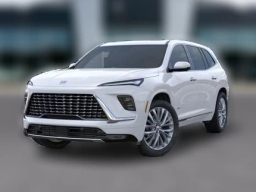 Buick Enclave Avenir 4dr 2026