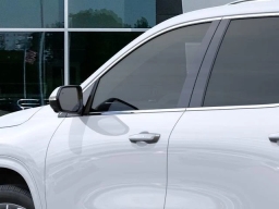 Buick Enclave Avenir 4dr 2026