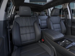 Buick Enclave Avenir 4dr 2026