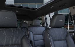 Buick Enclave Avenir 4dr 2026