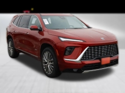 Buick Enclave Avenir 4dr 2026