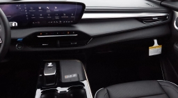 Buick Enclave Avenir 4dr 2026