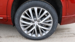 Buick Enclave Avenir 4dr 2026