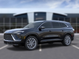 Buick Enclave Avenir 4dr 2026