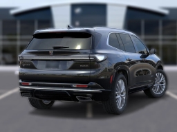 Buick Enclave Avenir 4dr 2026