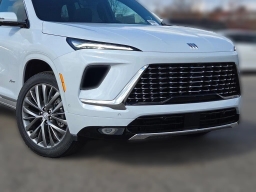 Buick Enclave Avenir 4dr 2026