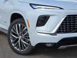 Buick Enclave Avenir 4dr 2026