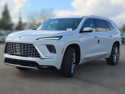 Buick Enclave Avenir 4dr 2026