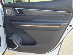 Buick Enclave Avenir 4dr 2026