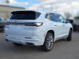 Buick Enclave Avenir 4dr 2026