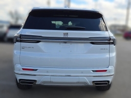 Buick Enclave Avenir 4dr 2026